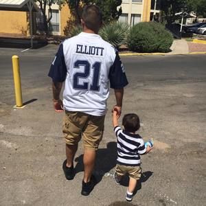 Meet your Posher, Eric